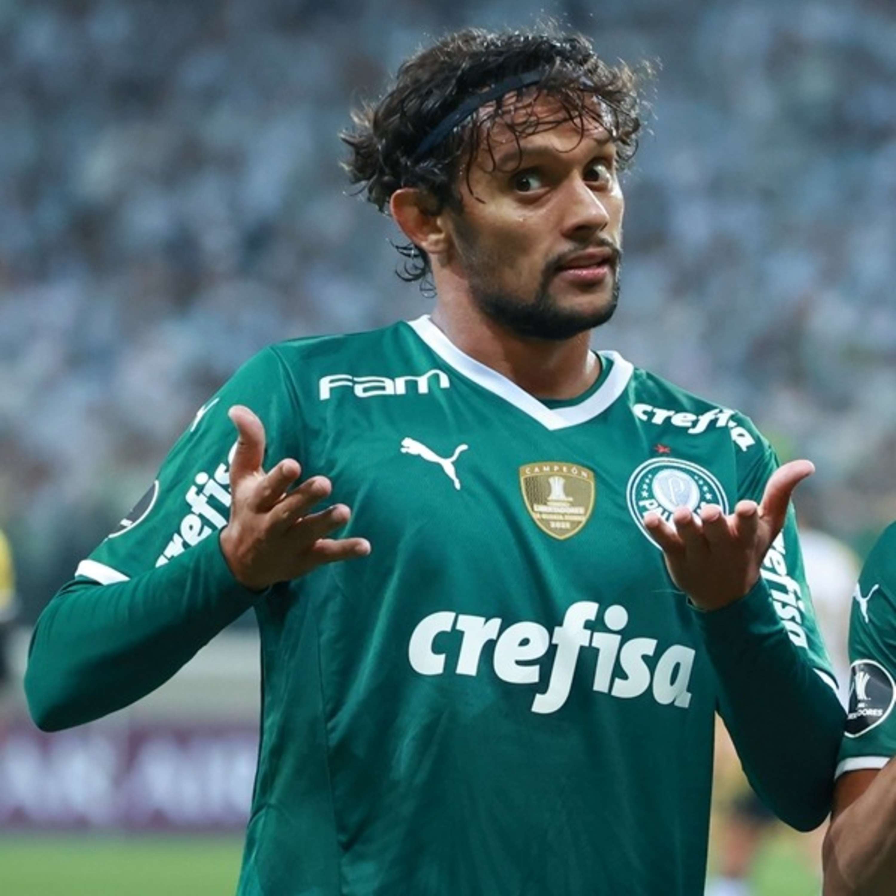 Parlando de Palmeiras