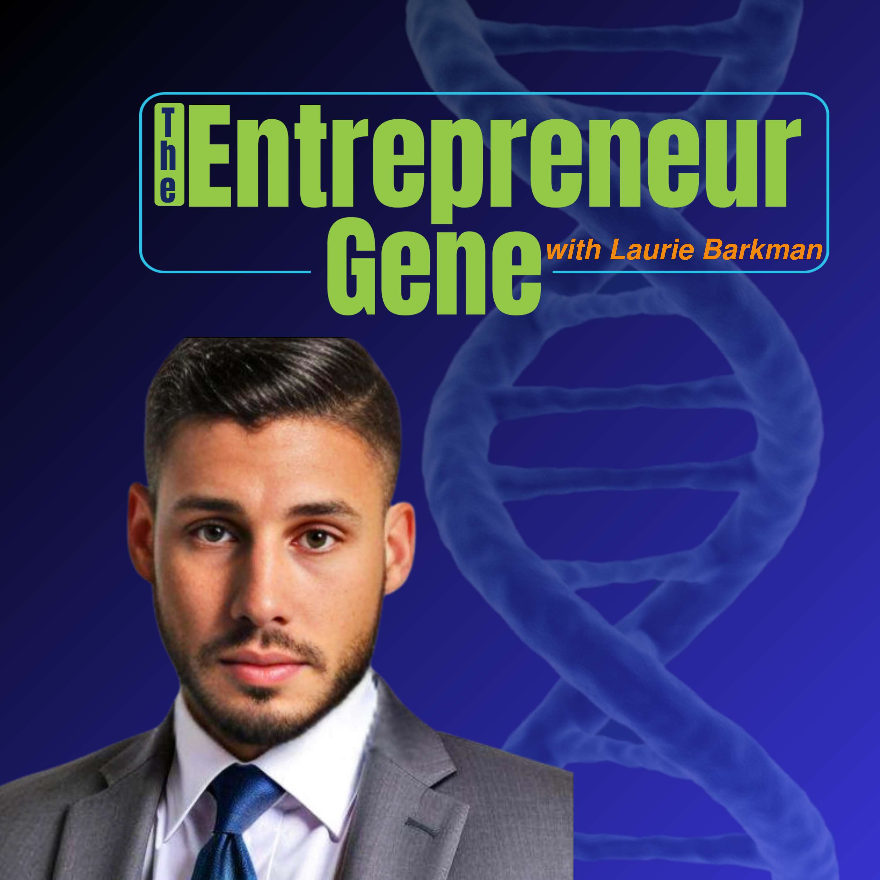 The Entrepreneur Gene