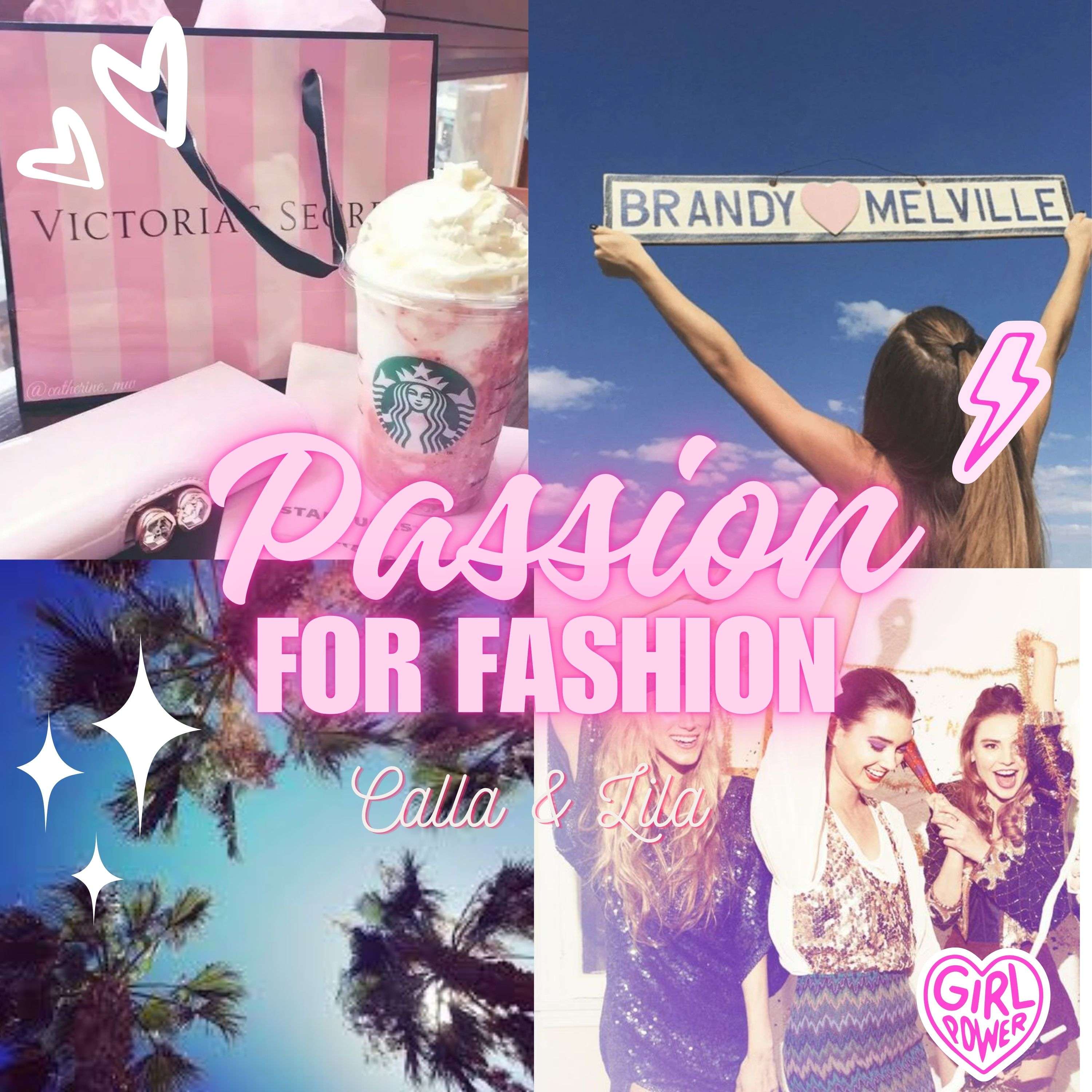 Passion for fashion and Janice Jung Ep. 6
