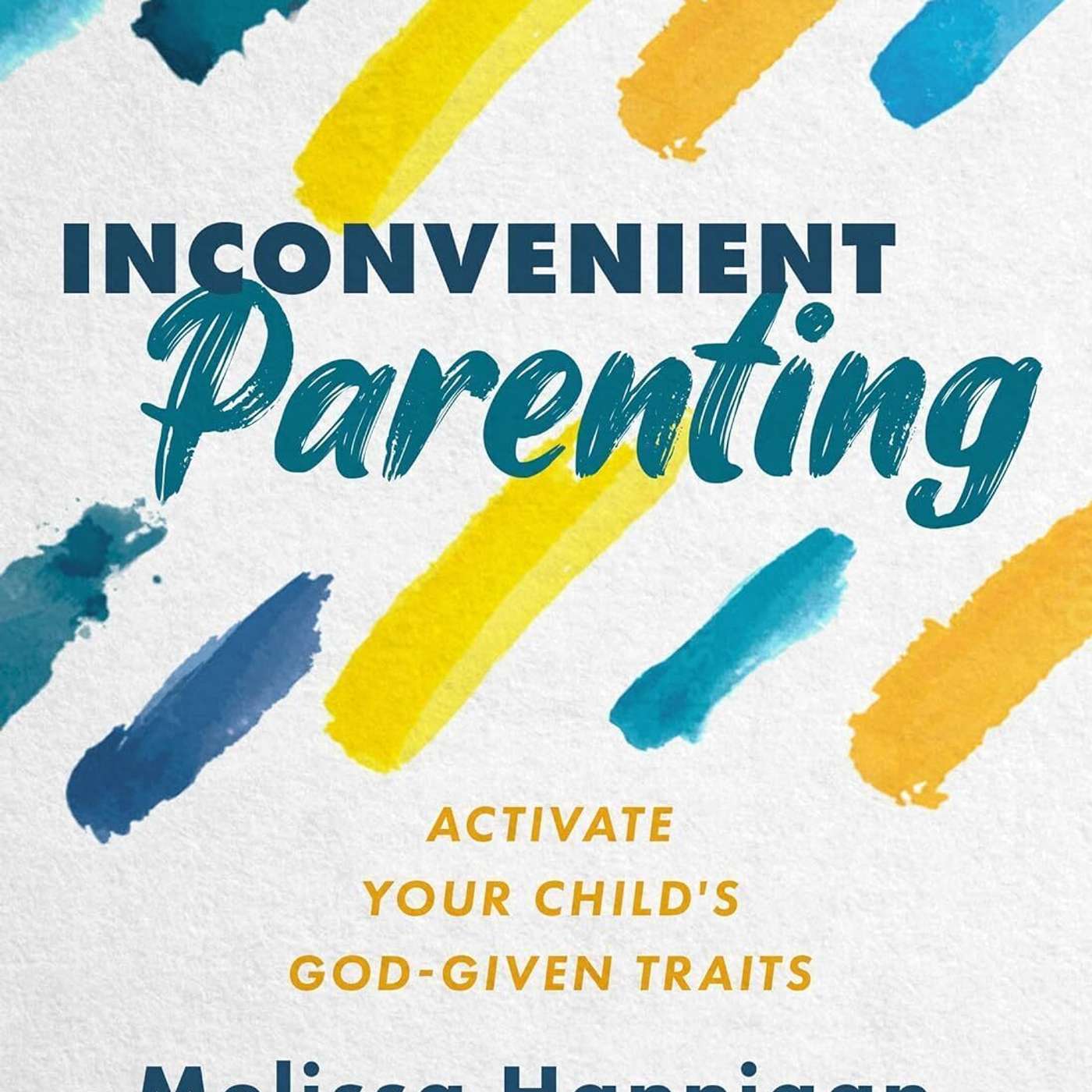 The Connected Mom