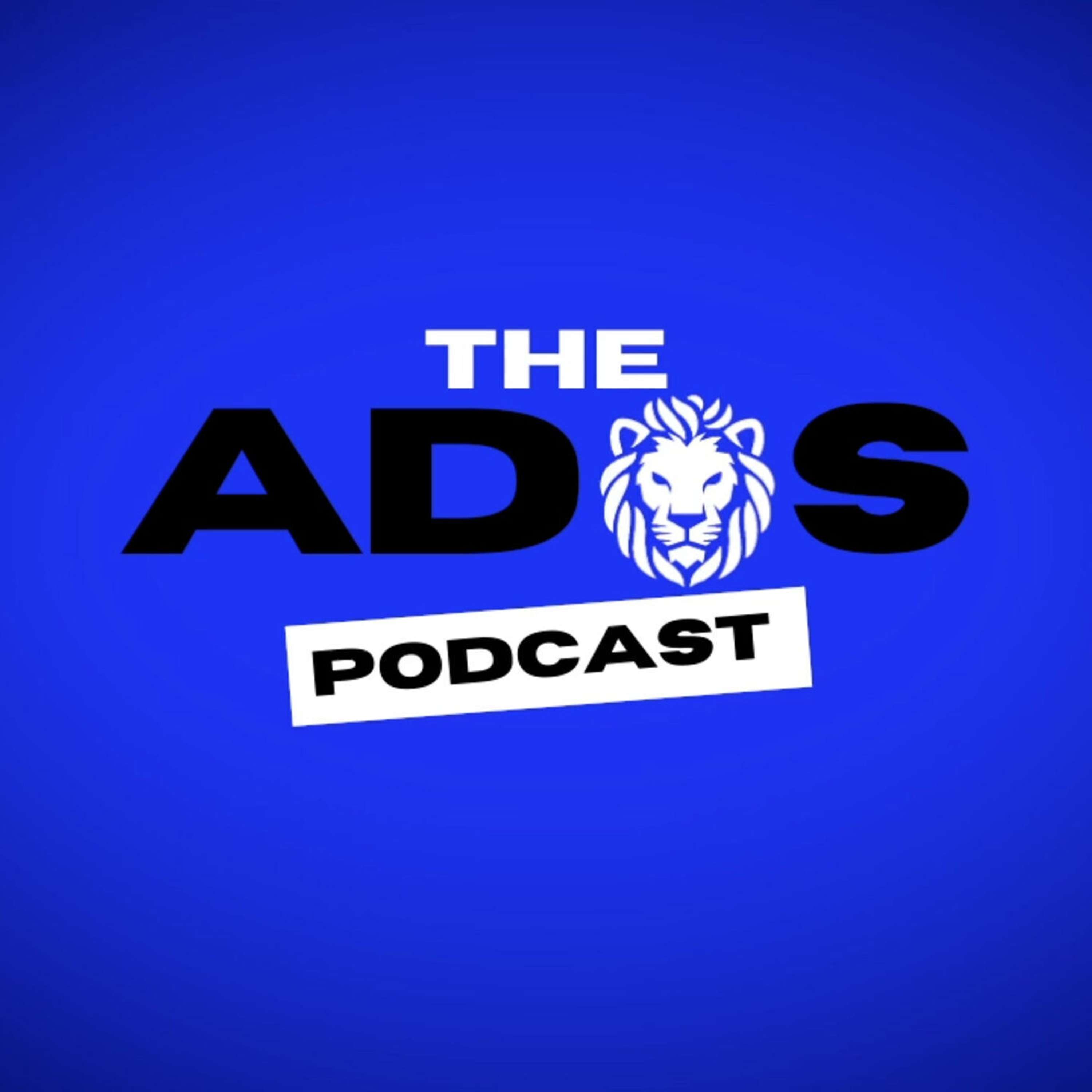 The ADOS Podcast