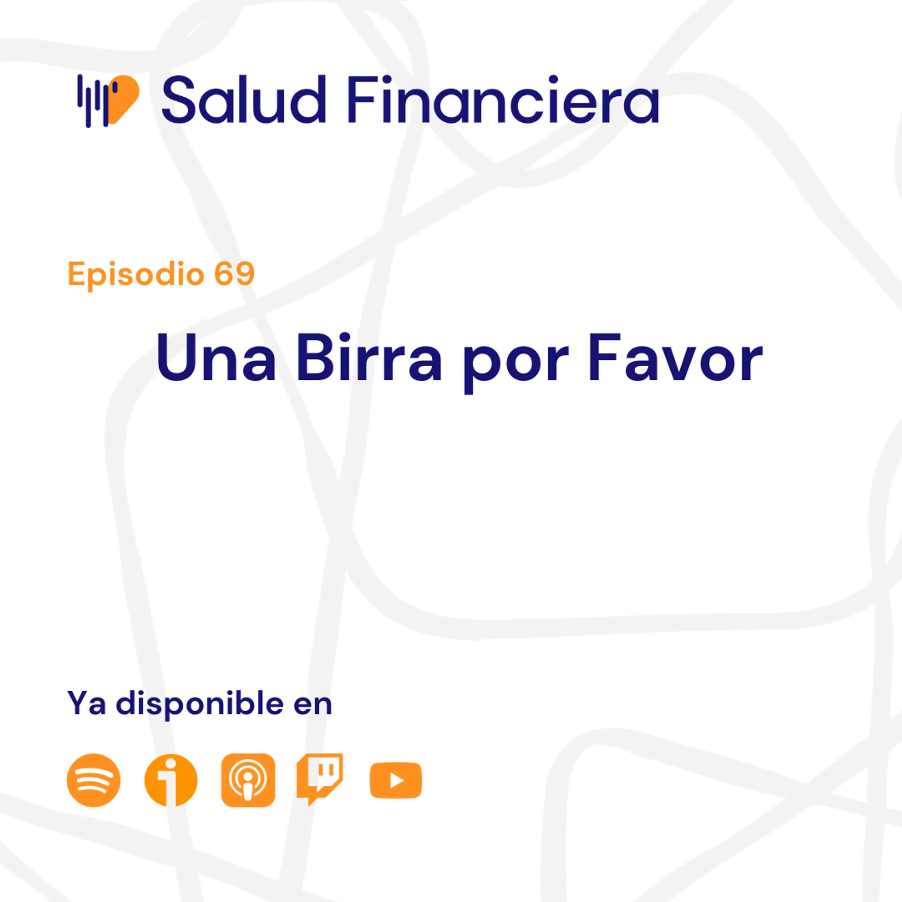 Salud Financiera