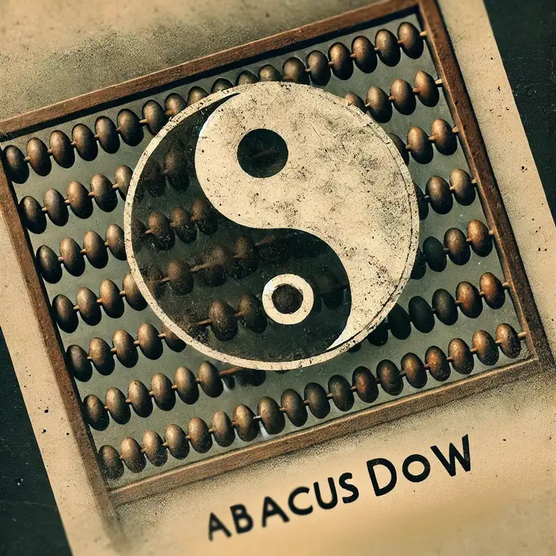 Ep 881 - Abacus Dow Letter 3: Tic