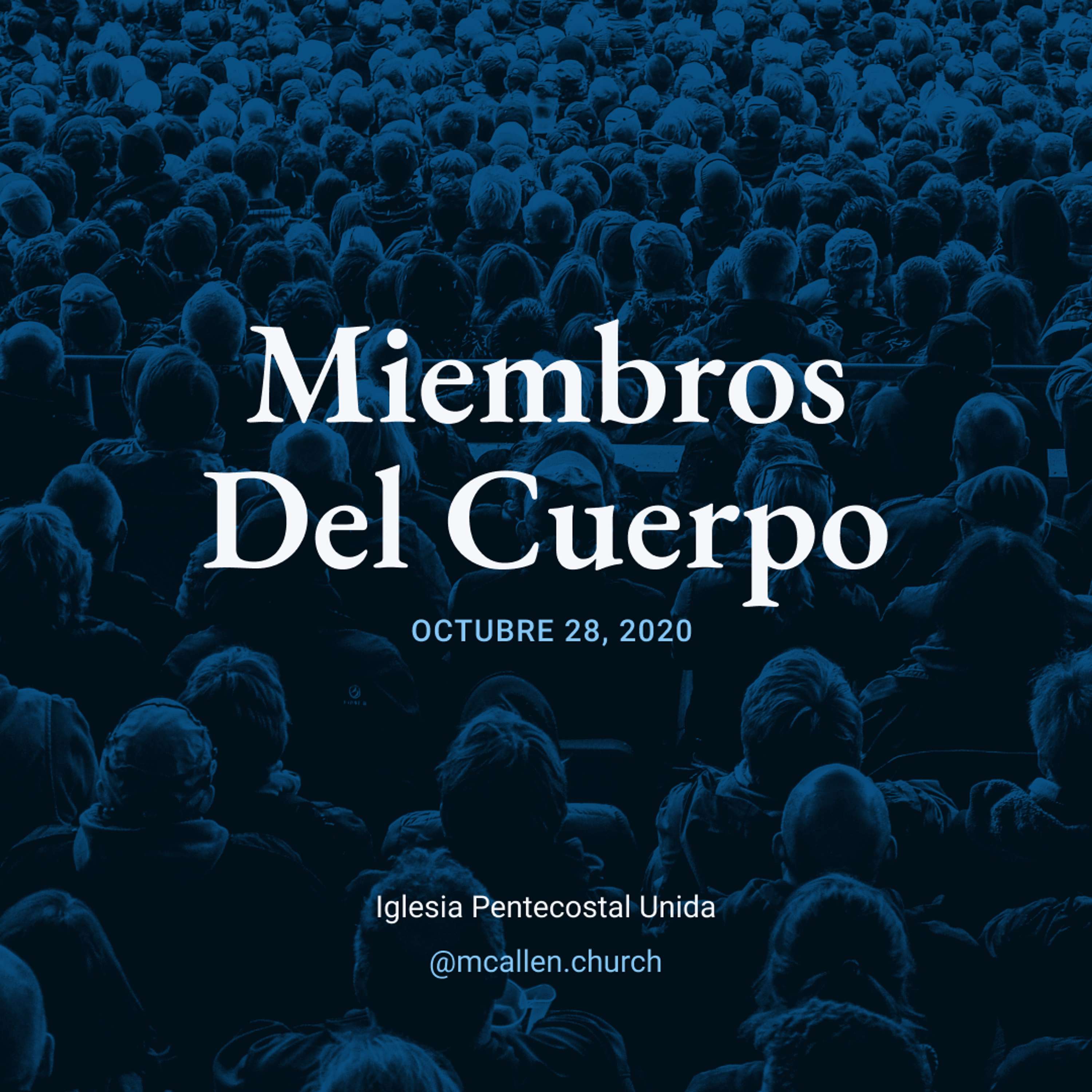 Iglesia Pentecostal Unida