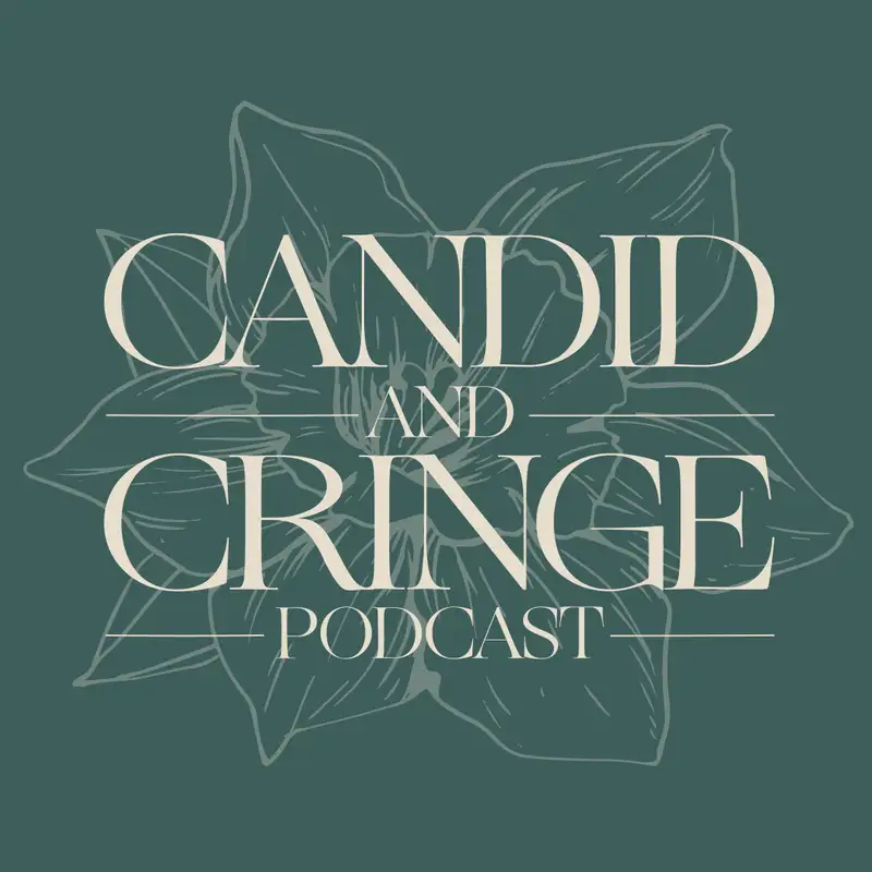 001: The Birth of a Candid Podcast