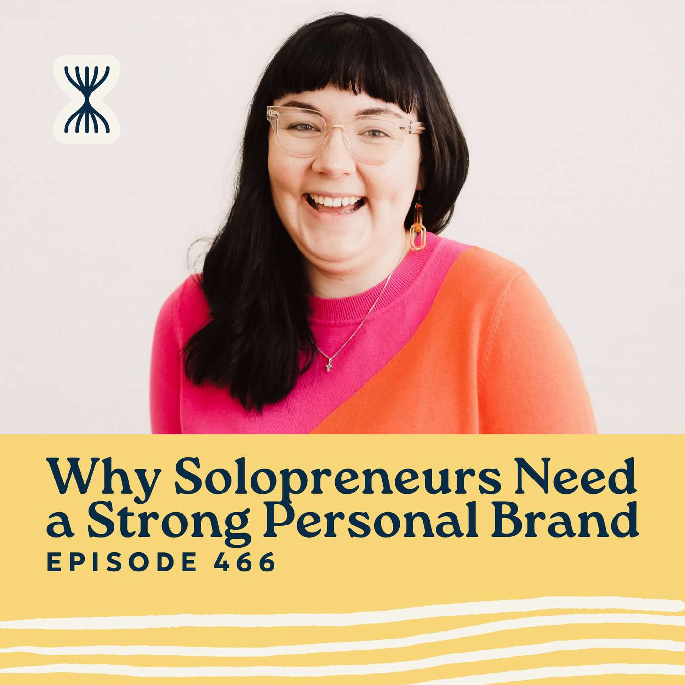 Streamlined Solopreneur: Helping solopreneur parents stop checking email at the playground