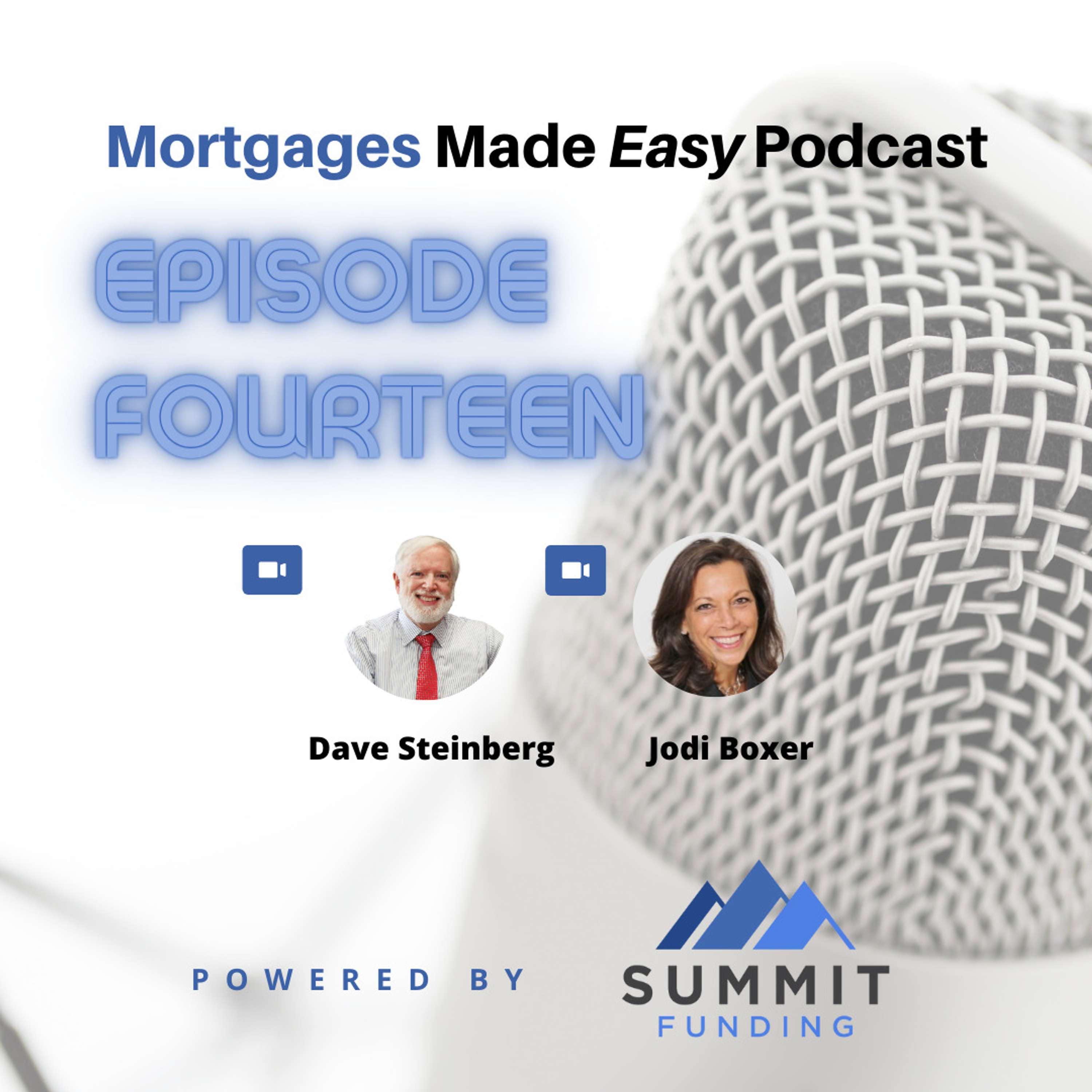 Mortgages Made Easy