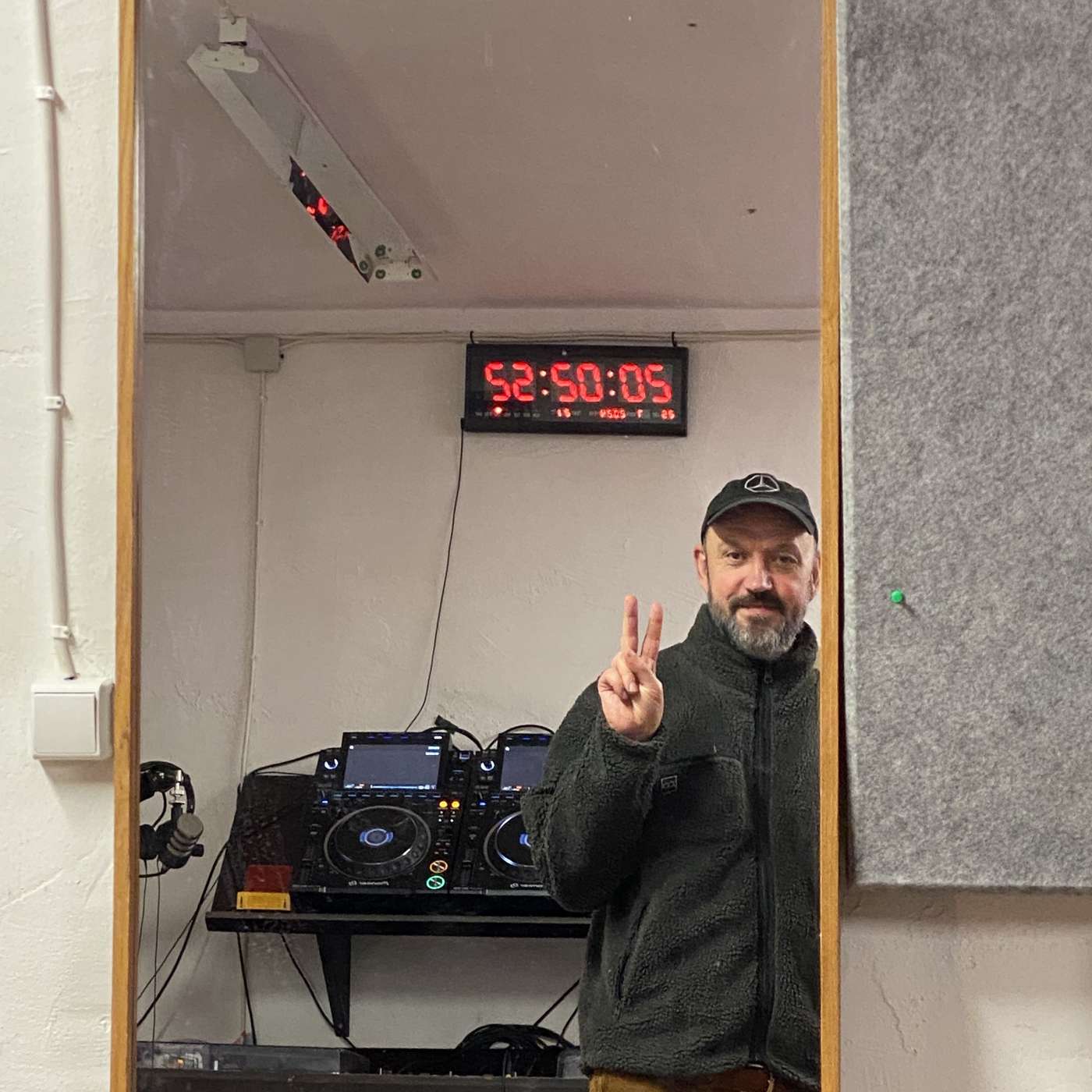 Vibratsioon 25.01.24