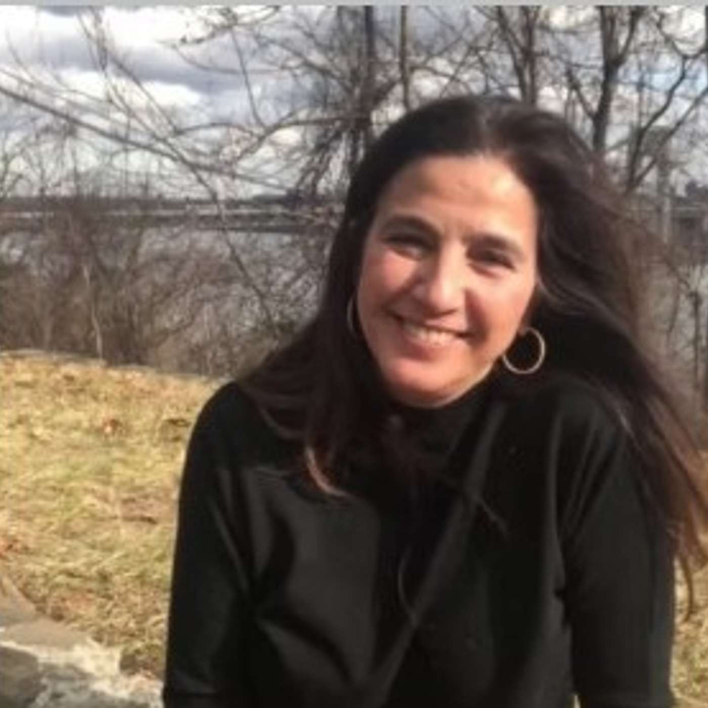 Dr. Georgette Van Vliet: Working through Trauma to Manifest your desires