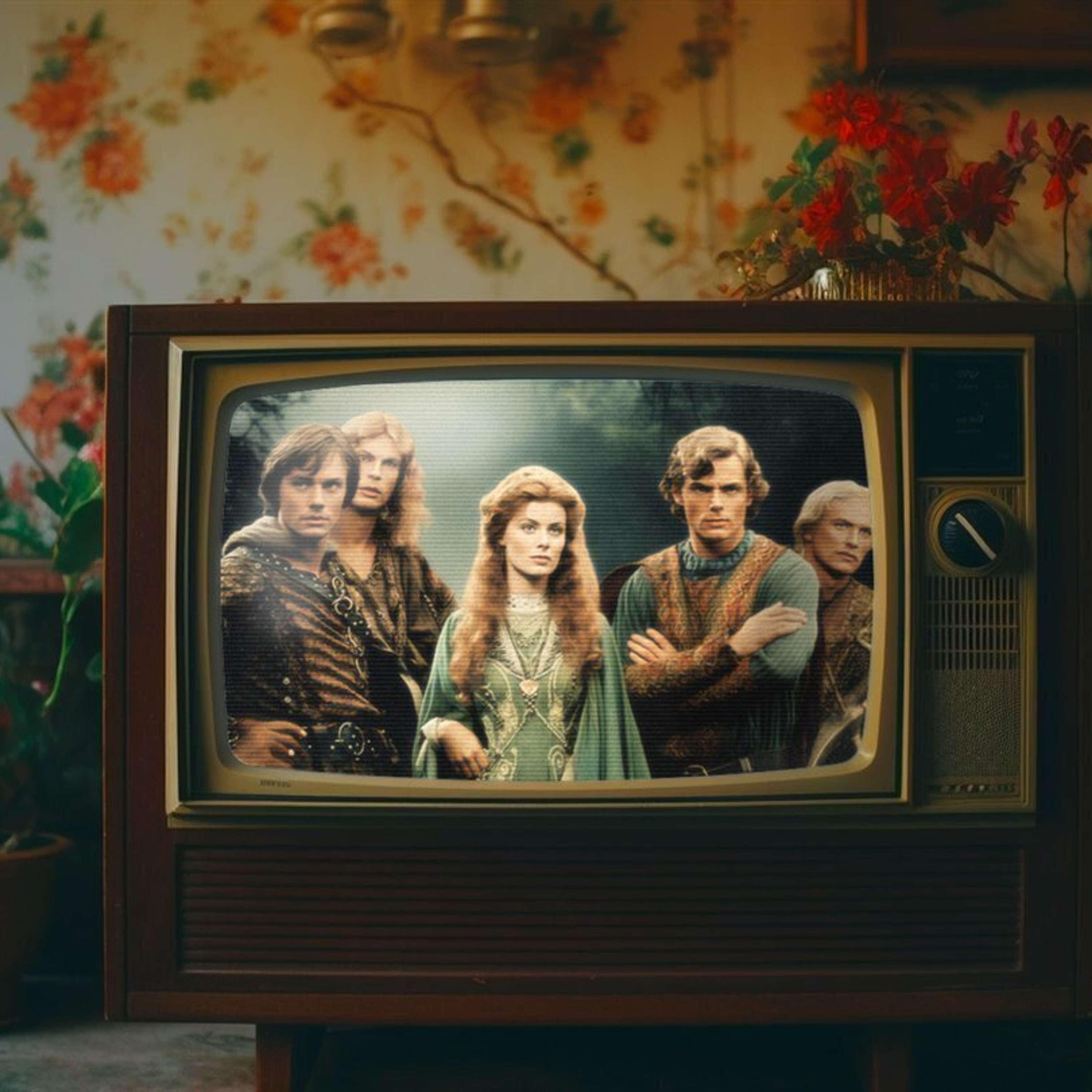 Celtas. Un pueblo de hierro (VI): El celtismo popular: mitos, leyendas y nuevos medios de comunicación