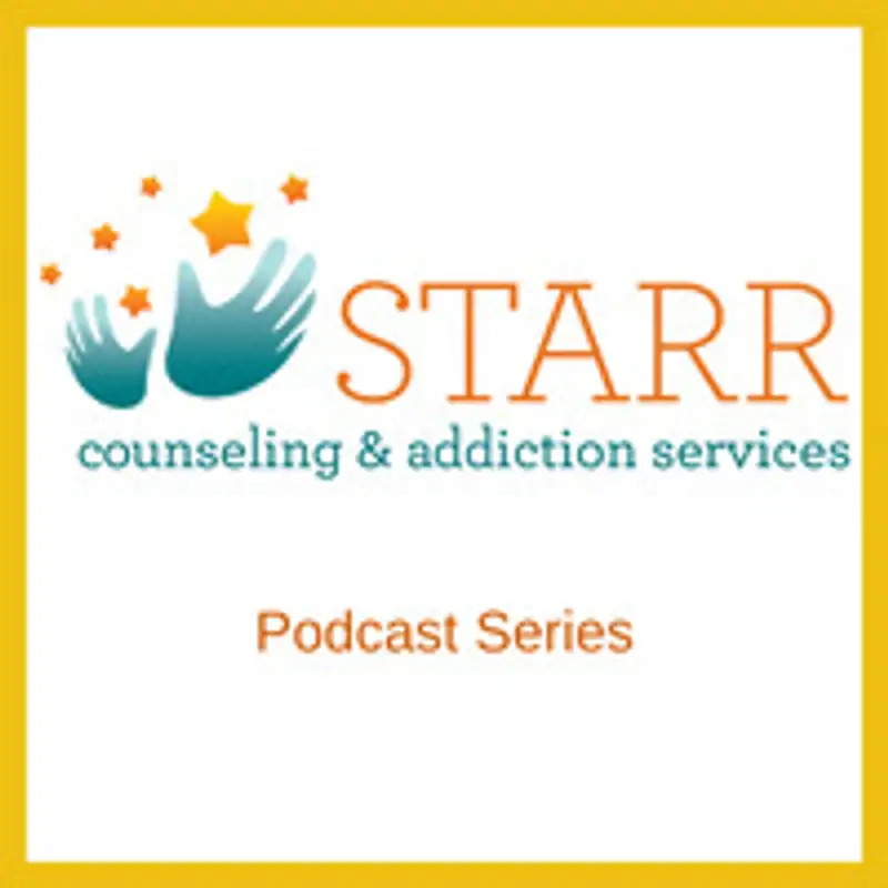 Starr Counseling-Here to Help