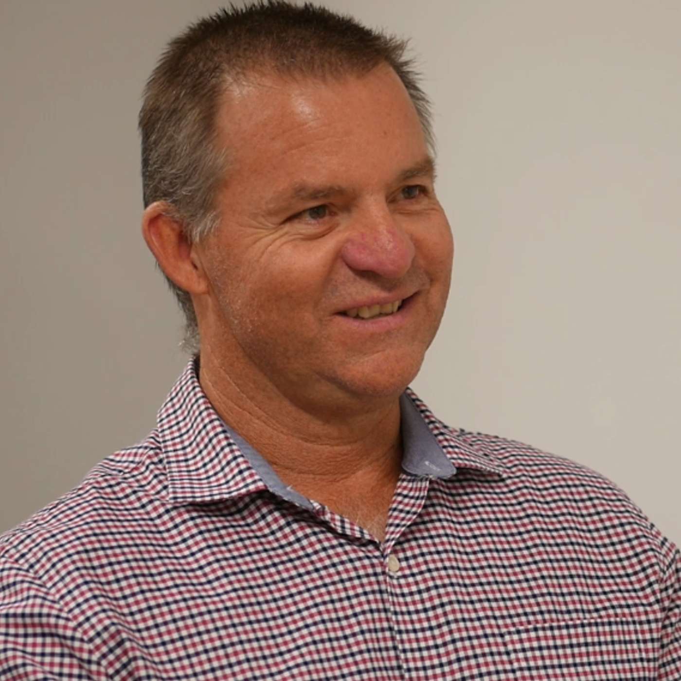 #153 - Craig Palmer - Classic Hire, growing to an 8 location equipment hire business in Western Australia