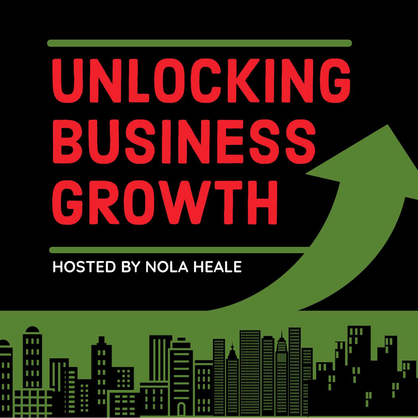 Unlocking Business Growth - exploring achievements, challenges and what\'s interesting