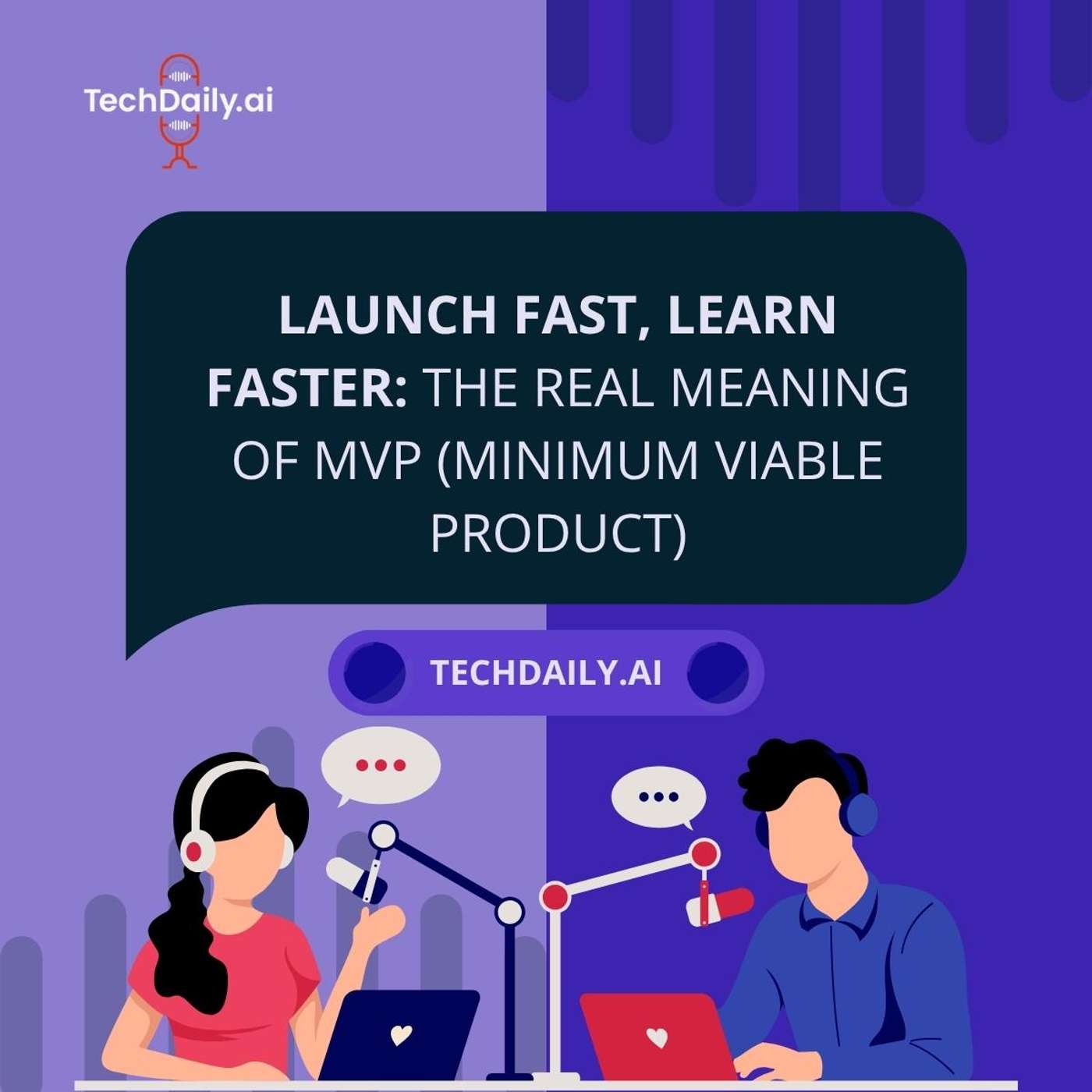 TechDaily.ai