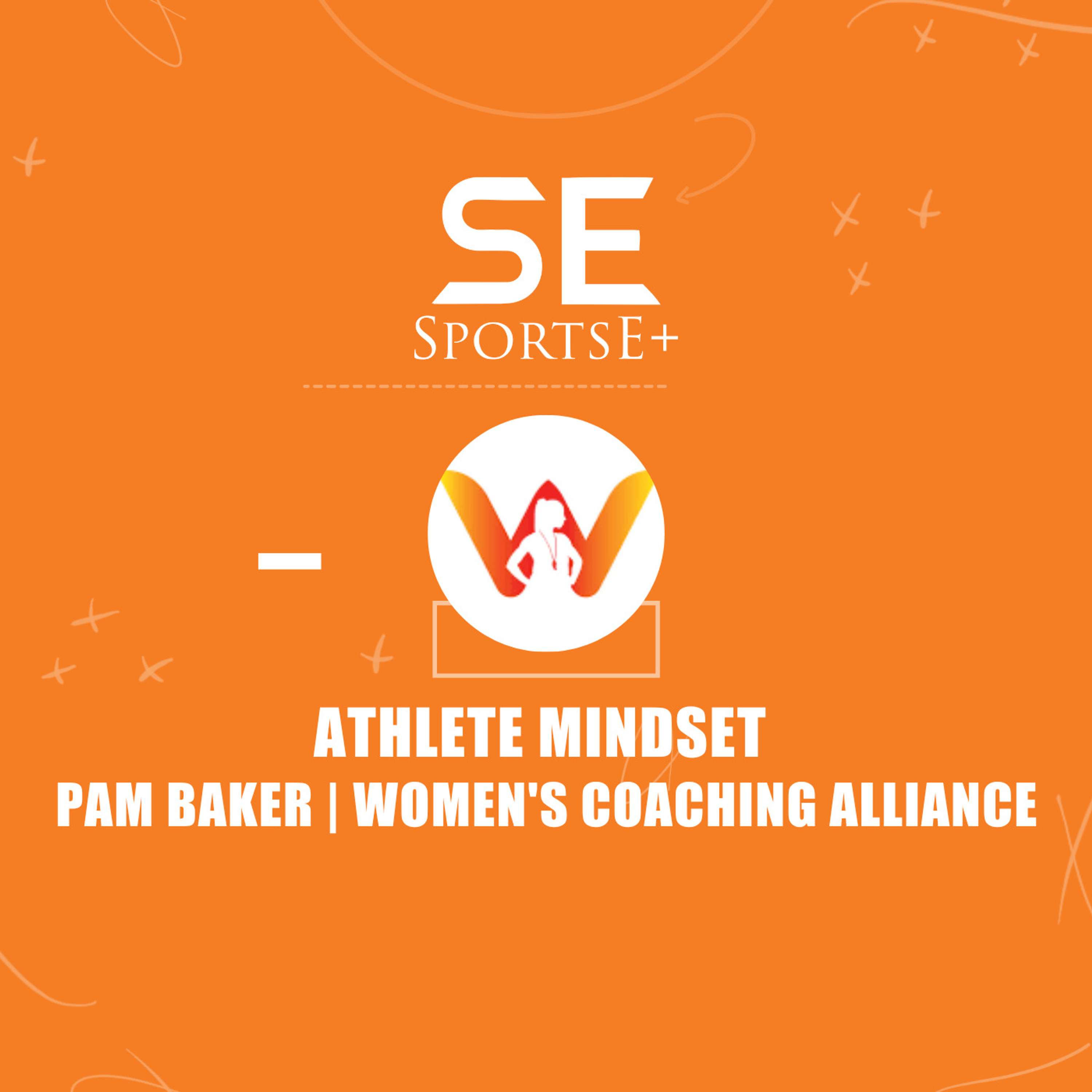 Athlete Mindset