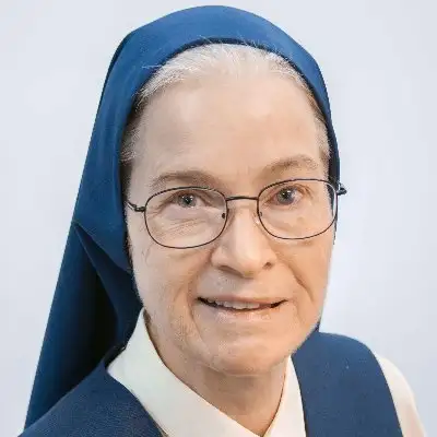 Sr. Anne Flanagan, FSP