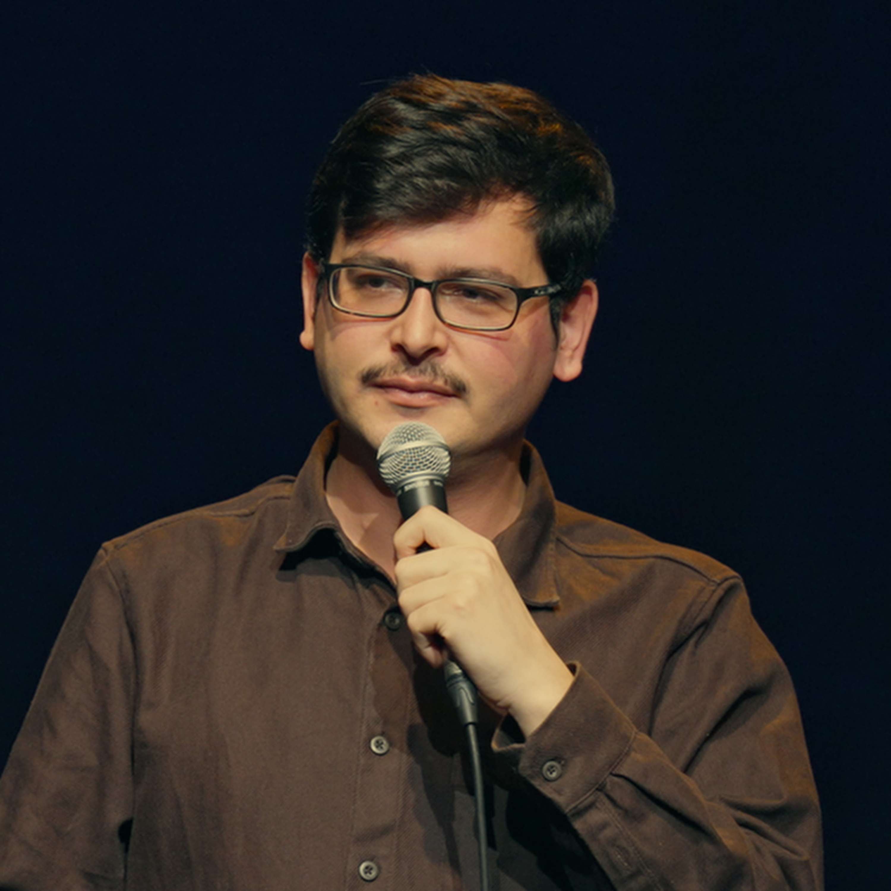 TuzBiber Stand-Up Günün Şakası