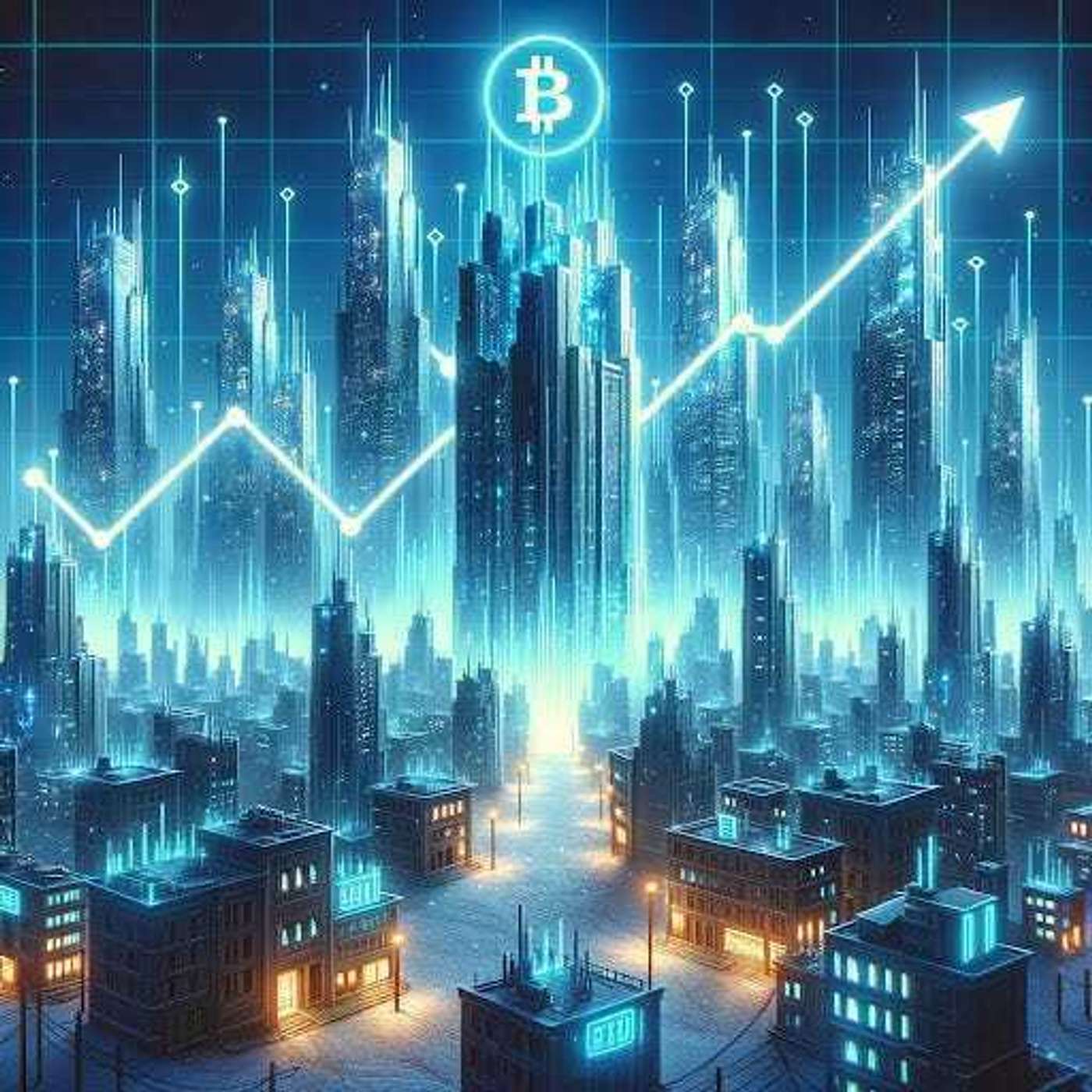 Crypto Rallies on ETF Nod, BlackRock leads Bitcoin ETF surge, Ransomware Payments Reach $1 Billion, Bakkt Seeks $150M Amid Turmoil, and more...