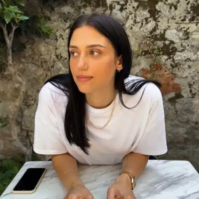 Milana Ružić
