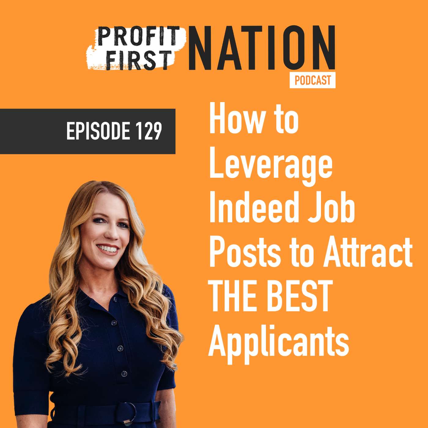 Profit First Nation