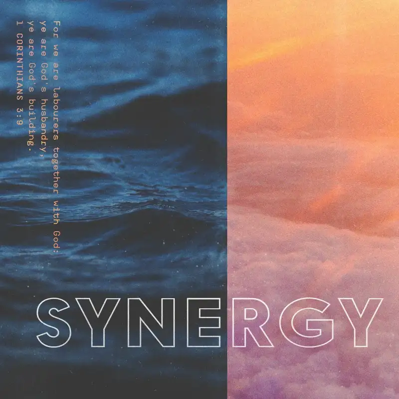Synergy Pt. 5: He Makes Small Things Great || Pastor Justin Bridges 11.18.18