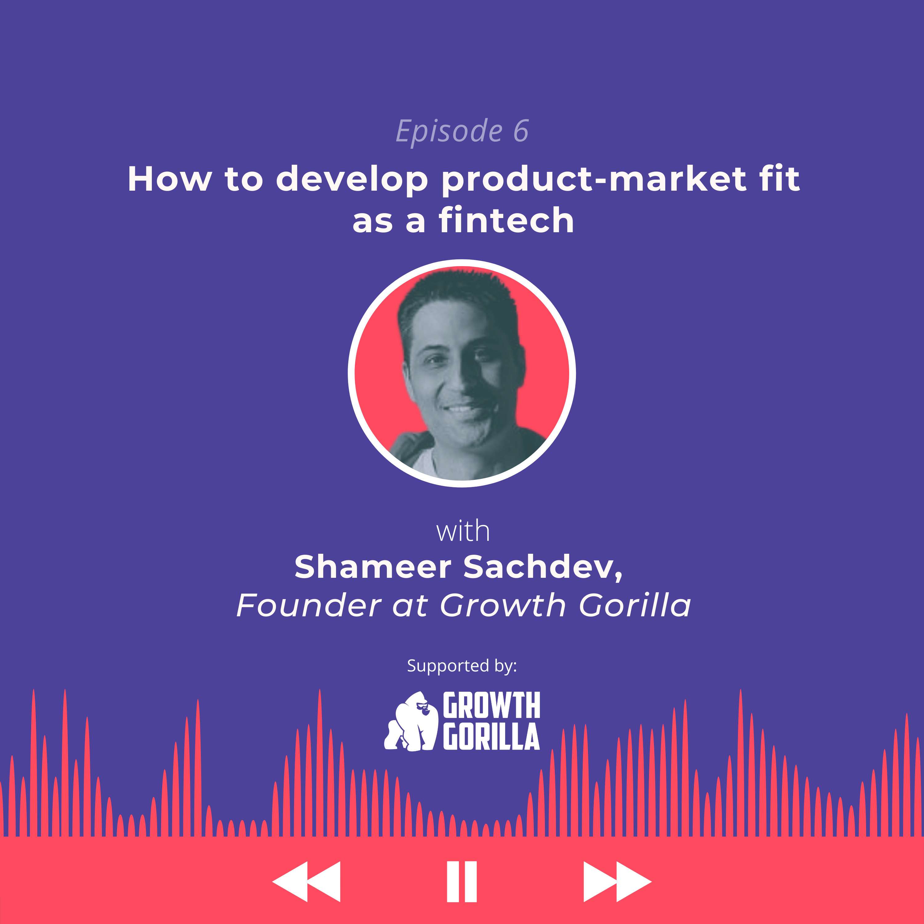 Market Like a Fintech