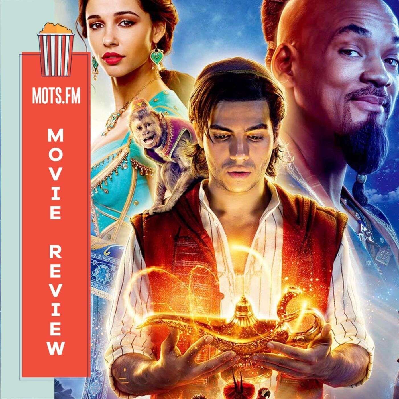 Movies on the Side