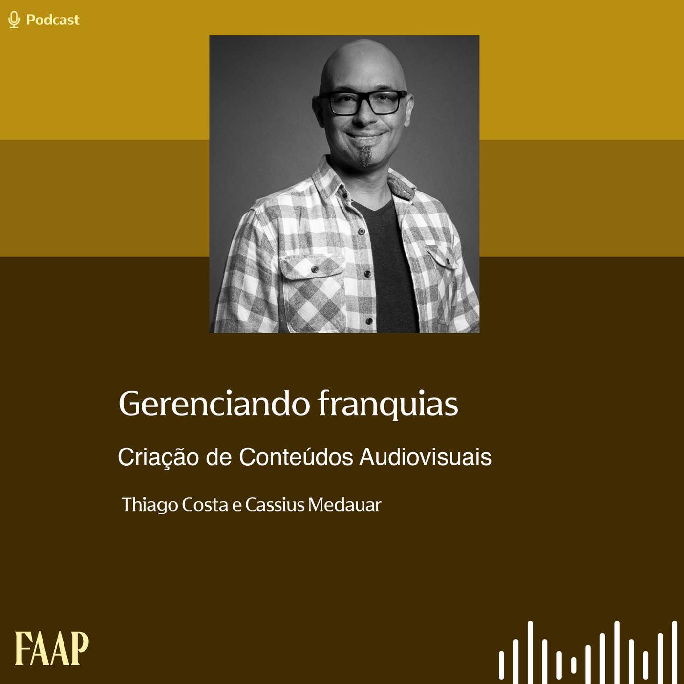 Gerenciando Franquias episode artwork