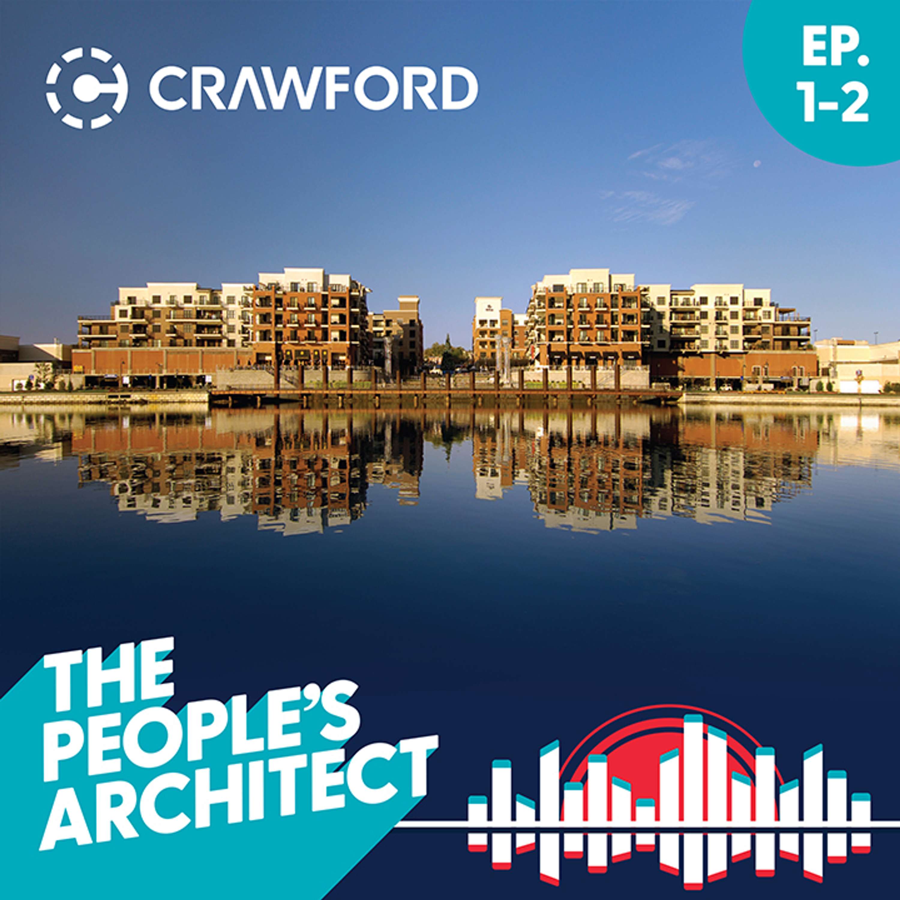 The People\'s Architect