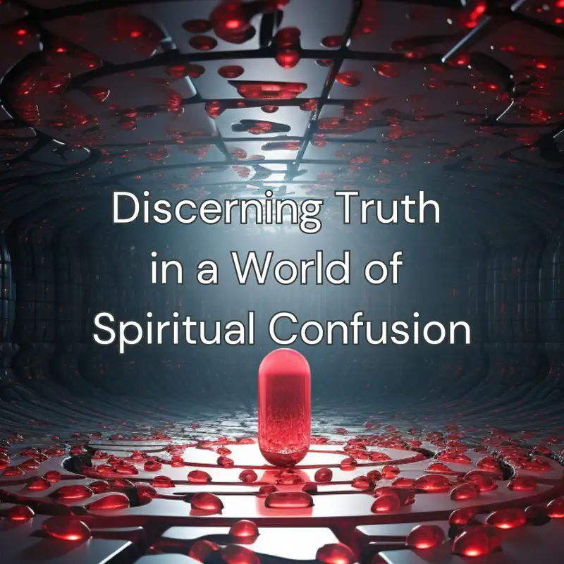 Discerning Truth in a World of Spiritual Confusion