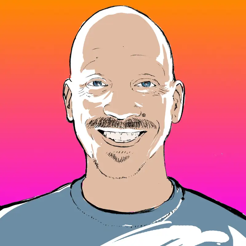 Ep. 35 - What it takes to build a SaaS brand with Justin Schmidt , VP of Marketing at Capacity
