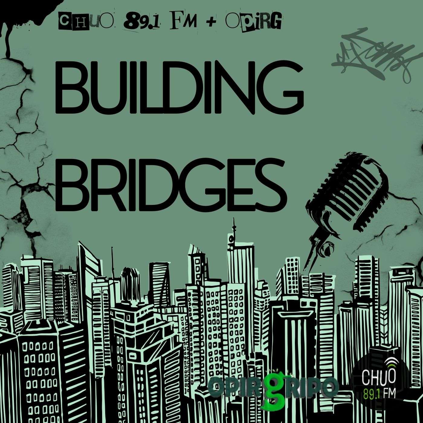 Building Bridges