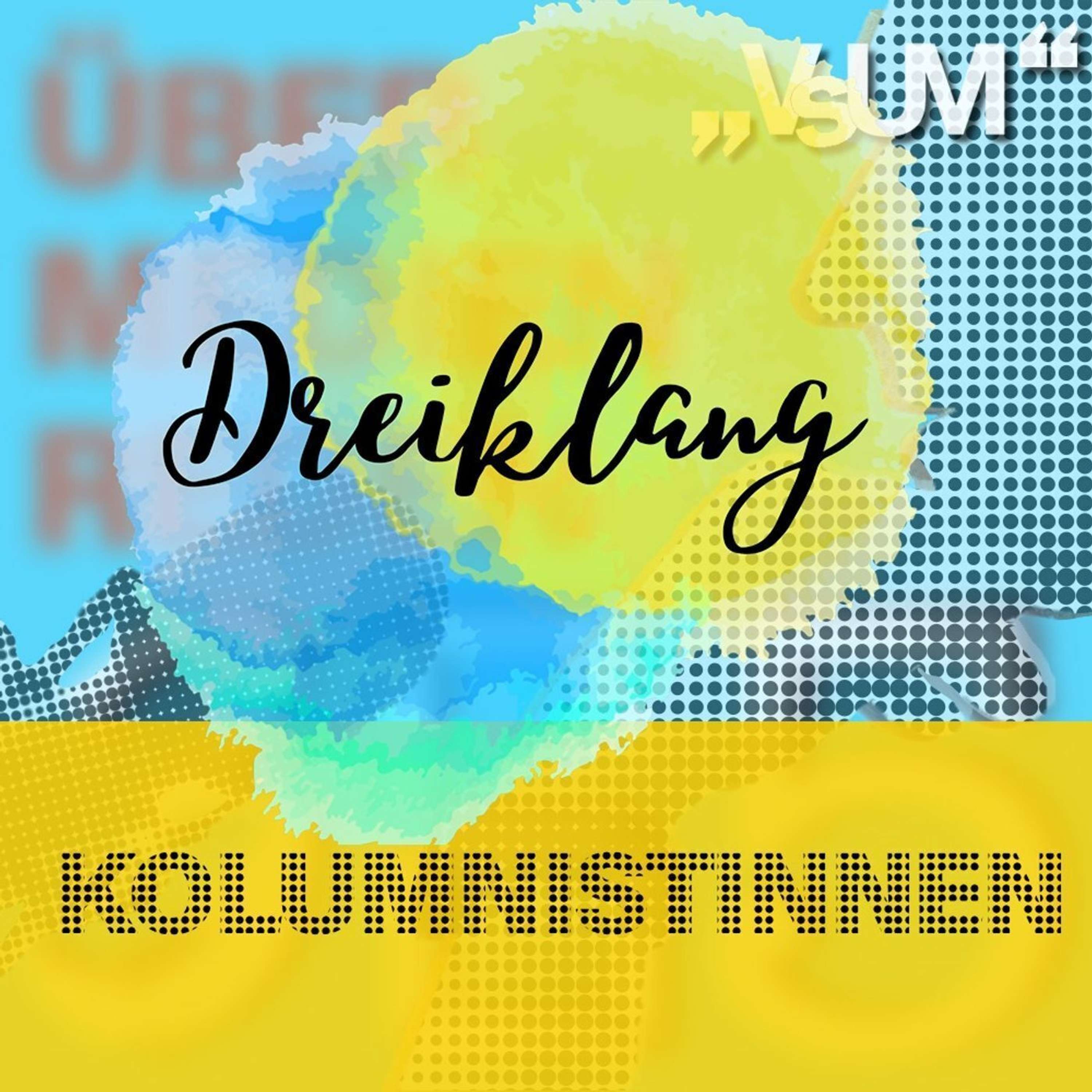 Über Medien Reden - 365, der tägliche Podcast