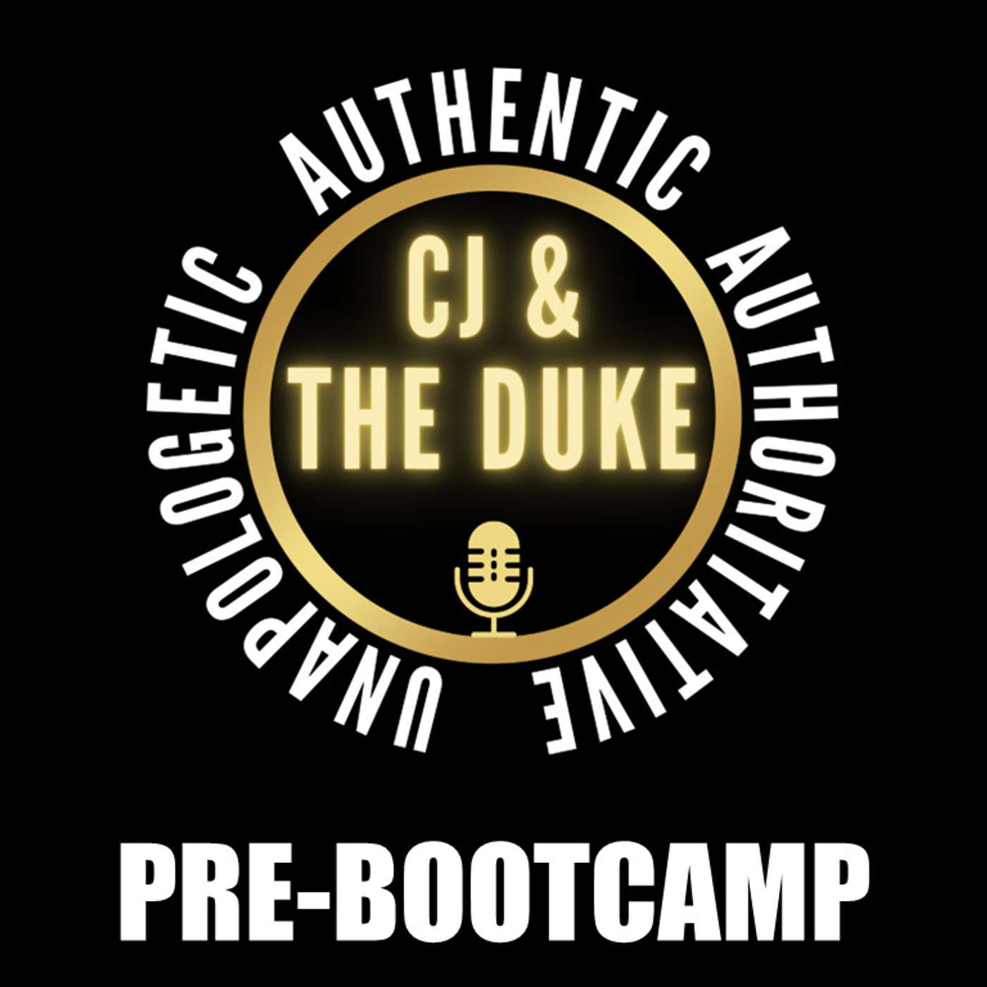 CJ & The Duke