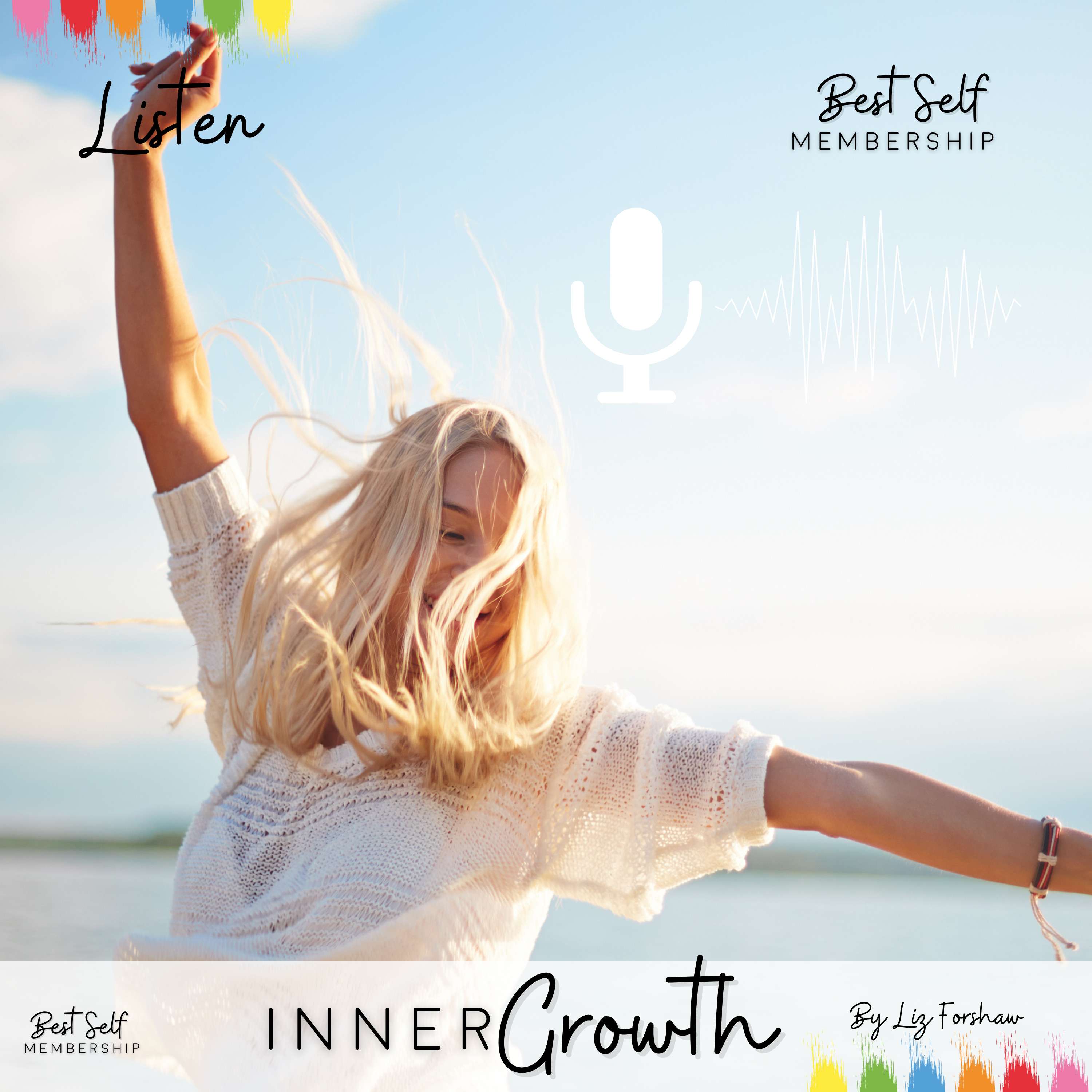 Best Self Membership Audios