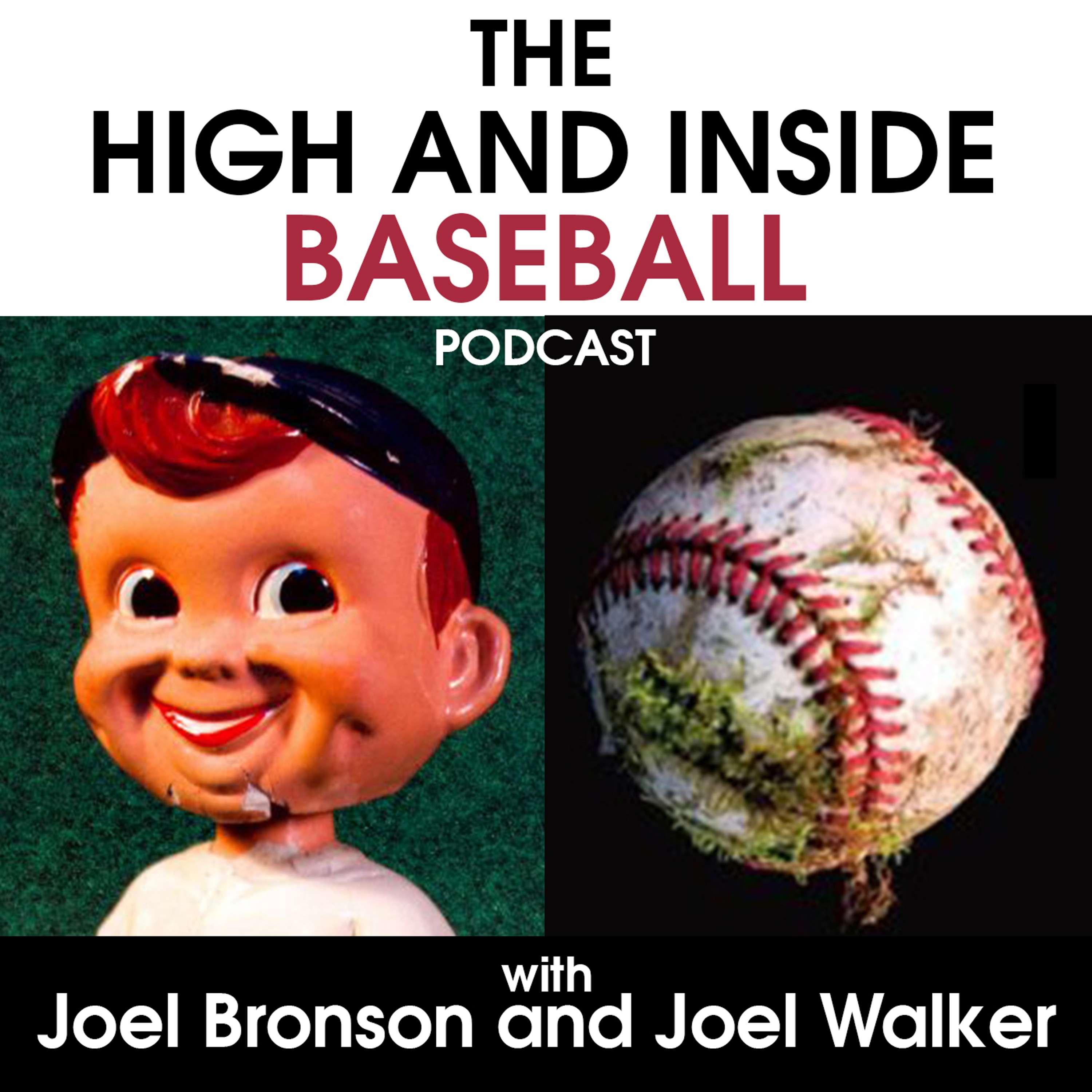 The High and Inside Podcast