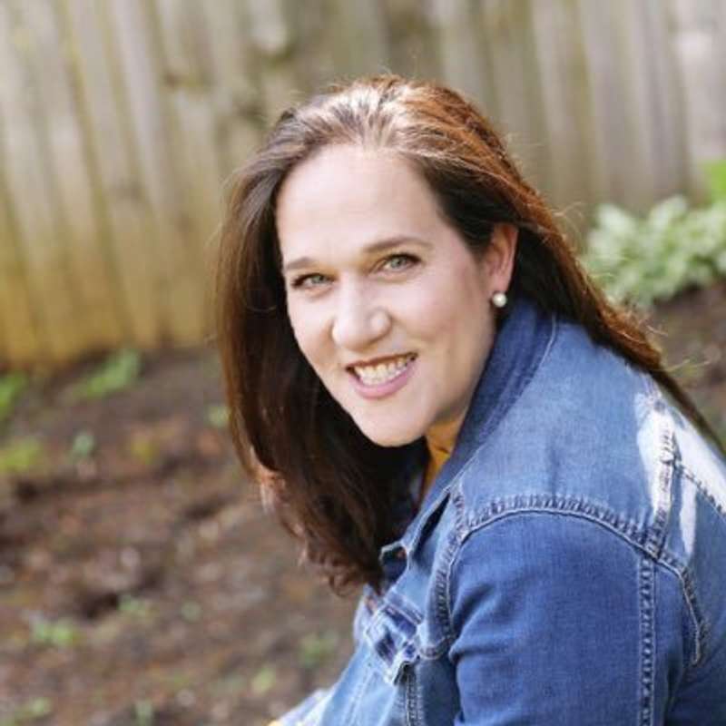 Heather Holleman