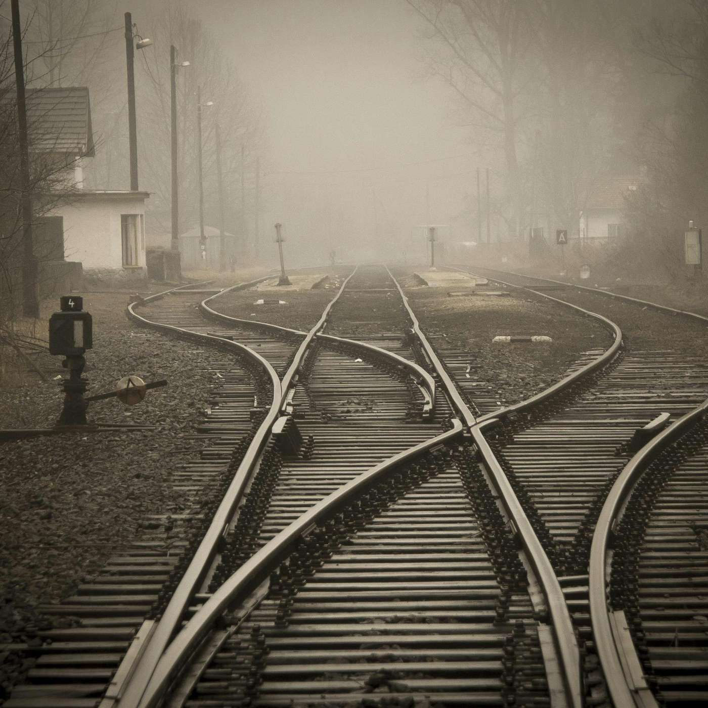 Episode 14 | Financial Train Wrecks & How to Avoid Them