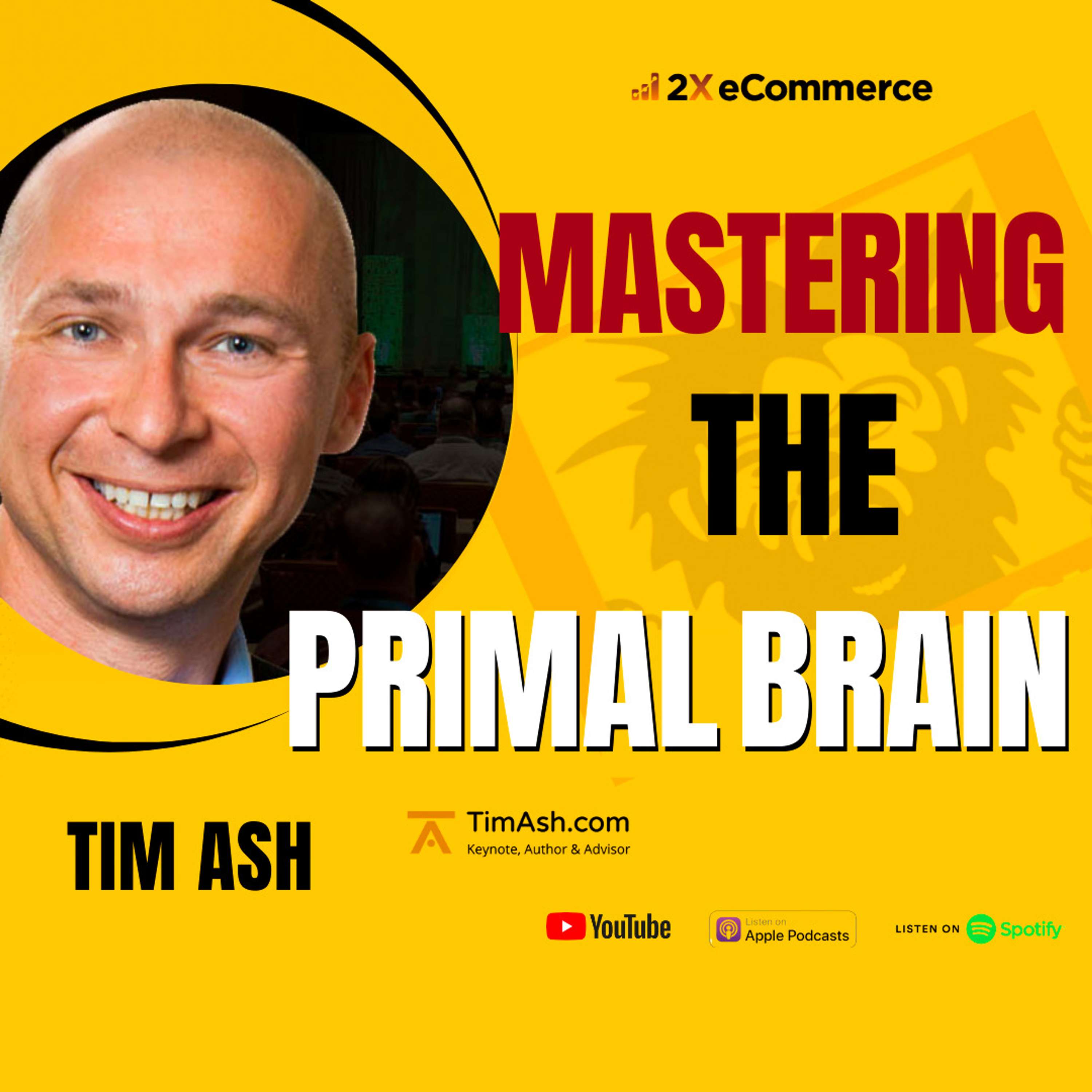 2X eCommerce Podcast