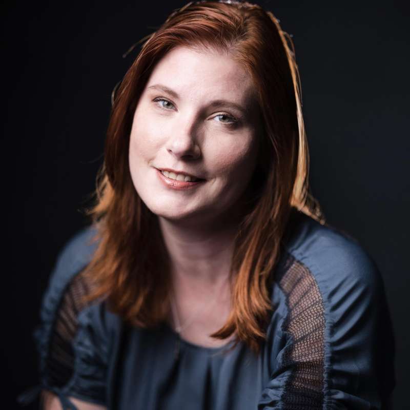 Heather Larkin