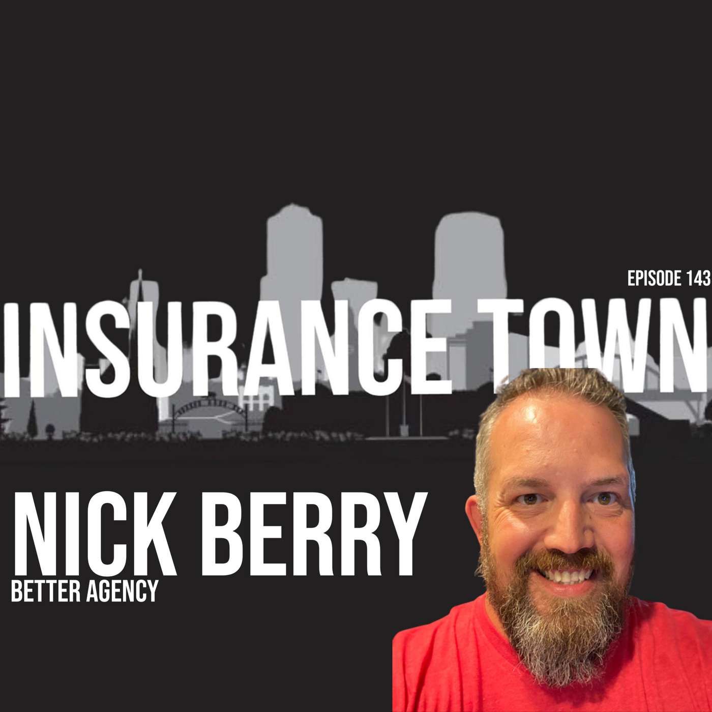 Insurance Town