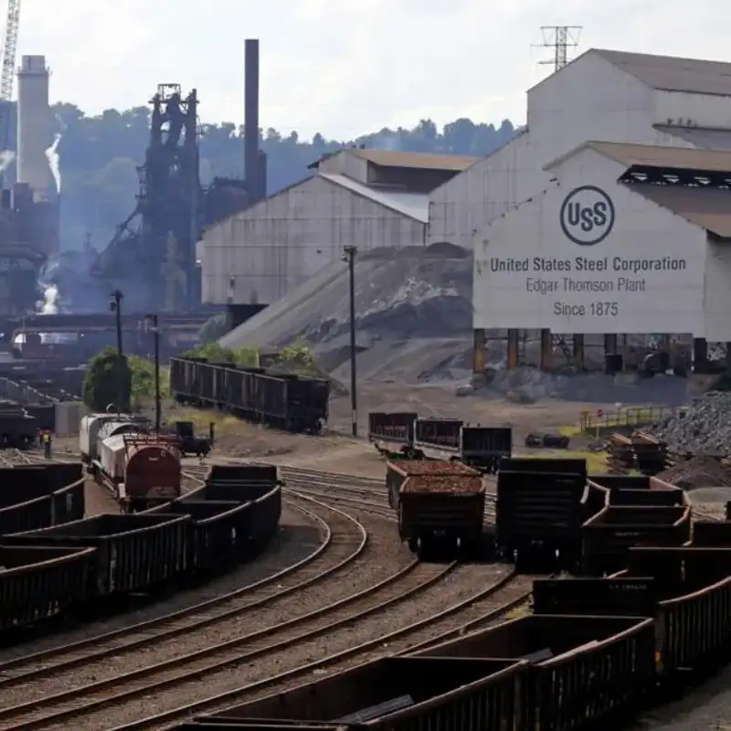 Jonathan Majors Found Guilty of Assault, Nippon Steel to Acquire US Steel for $14.9B, Southwest Airlines Hit with Record $140M Fine for Holiday Flight Chaos, and more...