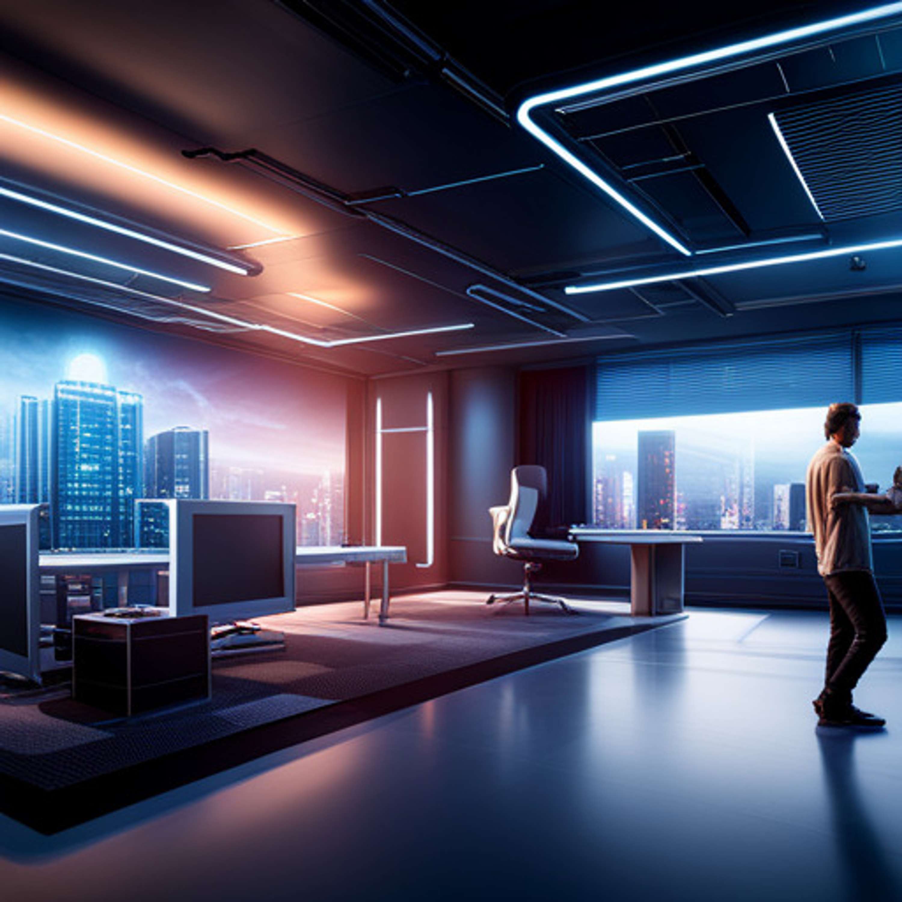 Revolutionizing Scientific Research: Decentralized Science Unveiled