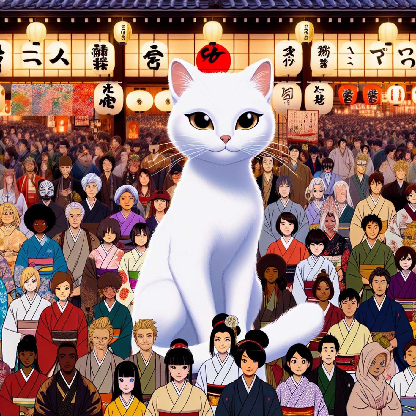 Nincha - Podcast para aprender idiomas (pt)