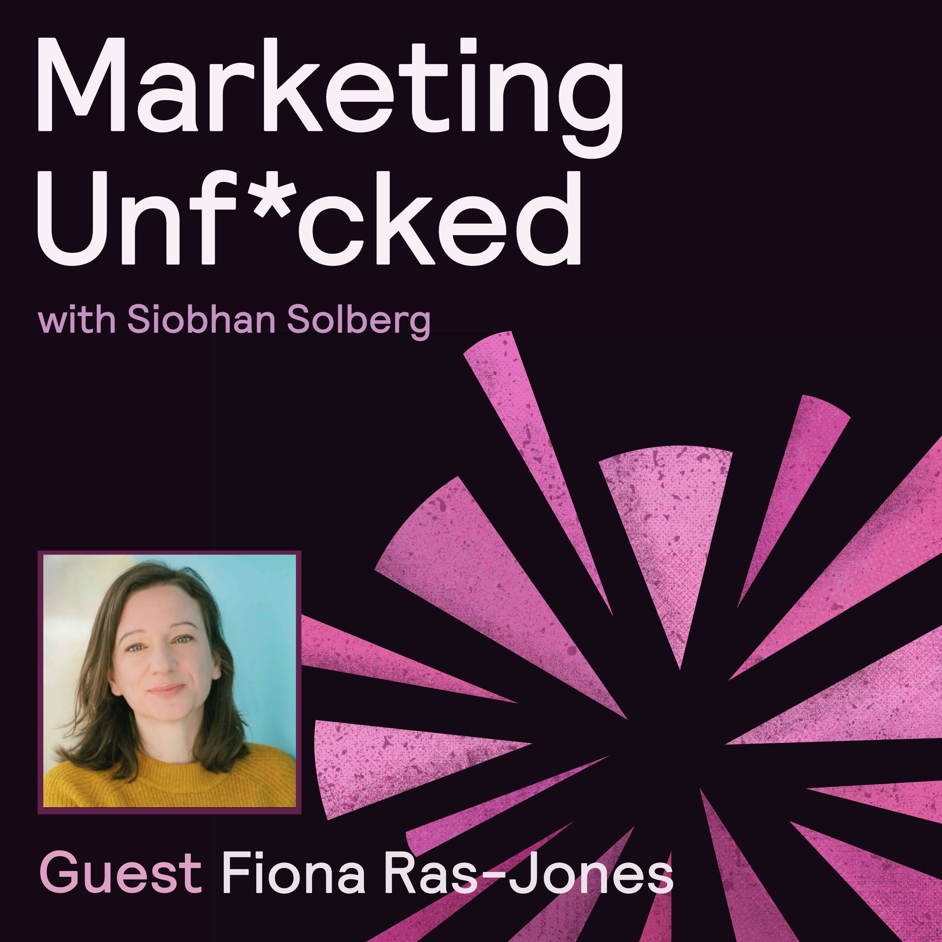Marketing Unf*cked