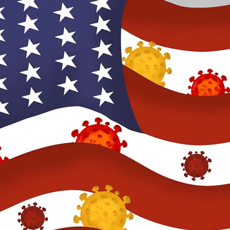 Coronavirus aux Etats-Unis : la gestion par le chaos