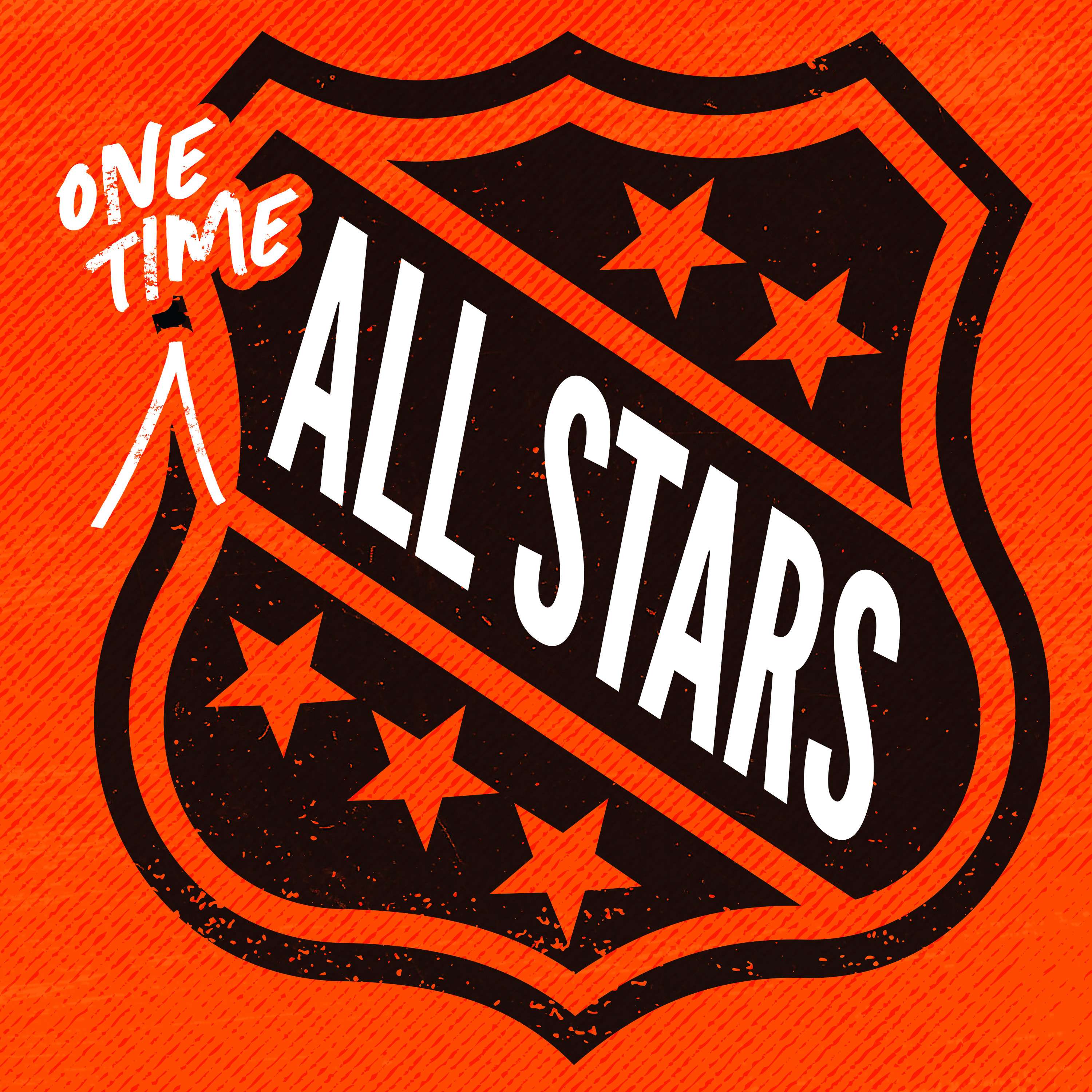 One Time All Stars