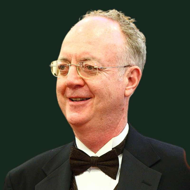 Jim McKenzie
