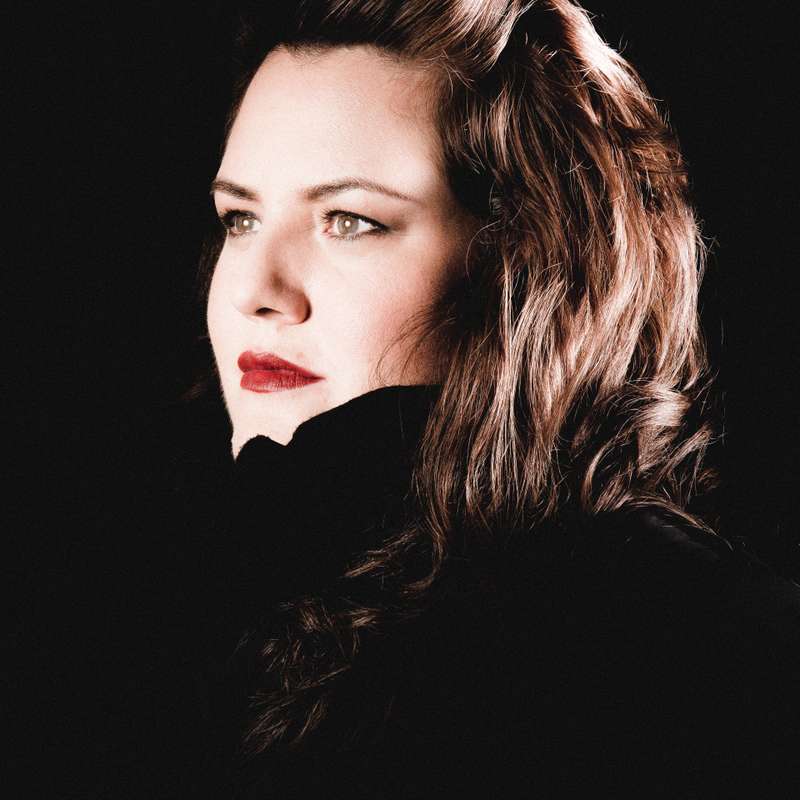 Jen Bosworth Ramirez