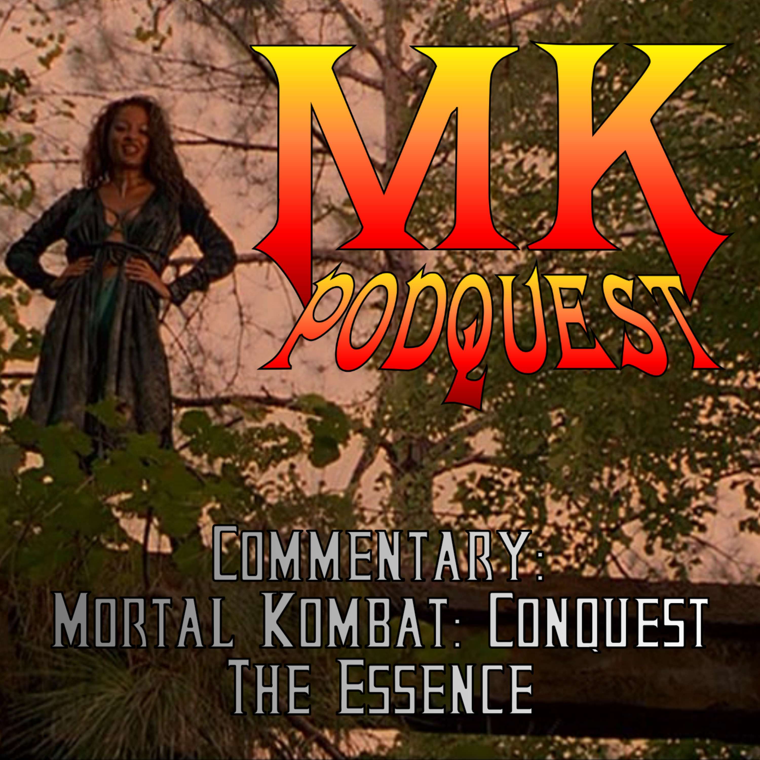 MK Podquest